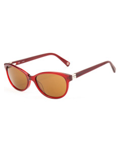Ladies' Sunglasses Loewe SLW9245307FQ Ø 53 mm