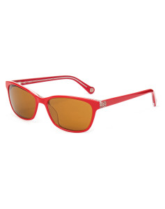 Ladies' Sunglasses Loewe SLW90554098H ø 54 mm