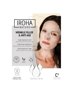 Anti-Wrinkle Mask Iroha Anti-ageing (30 ml)
