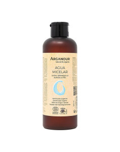 Make Up Remover Micellar Water Arganour (250 ml)