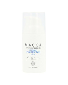 Sérum hydratant Supremacy Hyaluronic Macca 1% Acide