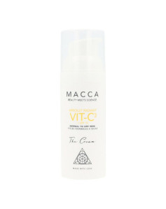 Highlighting Cream Absolut Radiant VIT-C3 Macca Dry Skin Spf 15