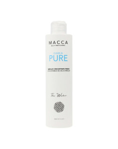 Make-up entfernendes mizellares Wasser Clean & Pure Macca Clean
