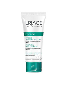 Reinigende Gesichtsmaske Hyséac New Uriage Reifend (50 ml)