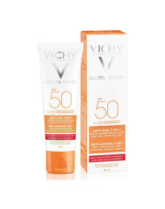 Crème anti-âge Capital Soleil Vichy VCH00115 antioxydante