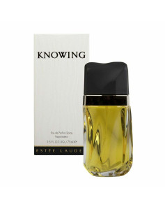 Women's Perfume Estee Lauder Knowing EDP (75 ml)