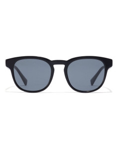 Okulary przeciwsłoneczne Męskie Woddy Hawkers Woody Czarny Ø 50