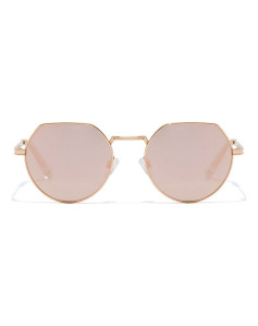 Herrensonnenbrille Hawkers AURA HAWKERS Rotgold Ø 52 mm Rose