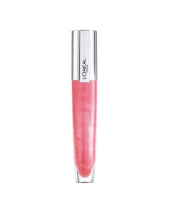 Lippgloss Rouge Signature L'Oréal Paris Erzeugt Volumen