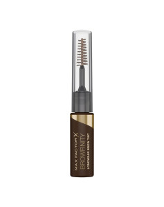 Eyebrow Make-up Max Factor Browfinity Super Long Wear 01-soft