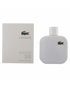 Parfum Homme Lacoste L.12.12 Blanc EDT (100 ml)