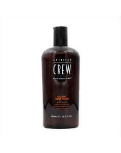 Shower Gel Classic American Crew (450 ml)