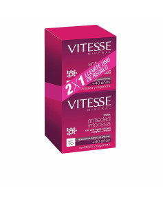 Anti-Ageing Cream Vitesse 112-8225 Spf 10 Intensive 50 ml (2 x