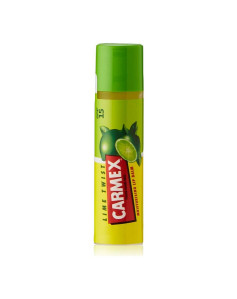 Moisturising Lip Balm Lime Twist Carmex (4,25 g)
