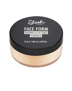 Poudre libre Sleek Face Form 14 g Clair