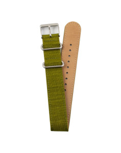 Bracelet à montre Timex BTQ312002 (20 mm)