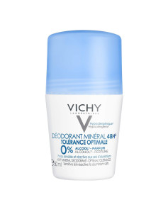 Shower Gel Vichy (50 ml)