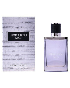 Men's Perfume Jimmy Choo Man EDT