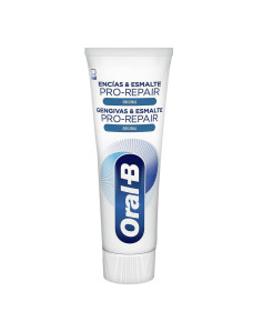 Toothpaste Healthy Gums and Strong Teeth Oral-B Pro-Repair (75