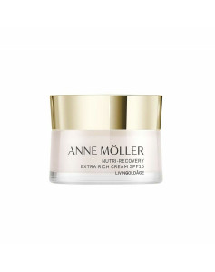Crème visage Anne Möller ANNE MOLLER Spf 15 50 ml