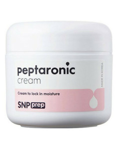 Moisturizing Facial Treatment SNP Peptaronic 50 ml