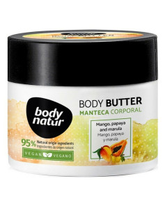 Body Butter Body Natur Body 200 ml