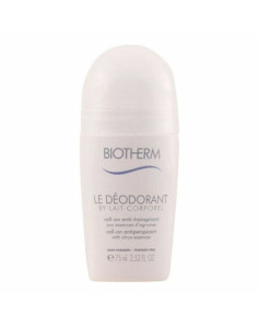 Dezodorant Roll-On Le DÉodorant Biotherm