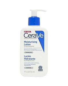 Lotion corporelle For Dry to Very Dry Skin CeraVe (236 ml)
