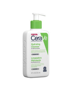 Żel Oczyszczający CeraVe (236 ml)