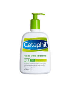 Crème ultra hydratante Cetaphil Pro Redness Control Fluide
