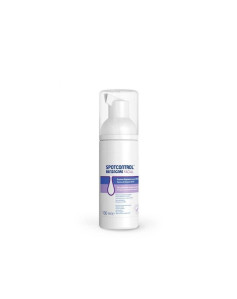 Cleansing Foam Benzacare Spotcontrol Facial Purifying 130 ml
