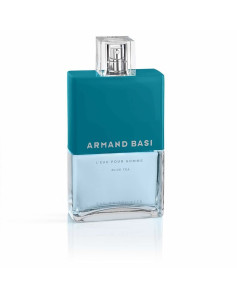 Perfumy Męskie Blue Tea Armand Basi EDT