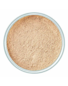 Maquillage en poudre Mineral Artdeco 15 g