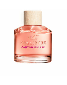 Women's Perfume Canyon Escape Hollister EDP 100 ml Canyon