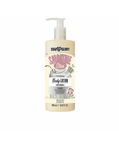 Lotion corporelle Soap & Glory Smoothie Star 500 ml