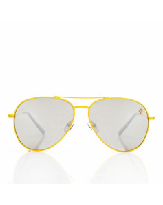 Sunglasses Pilot Alejandro Sanz Yellow (65 mm)