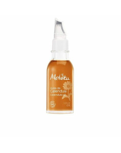 Facial Oil Huiles de Beaute Melvita 82Z0038 Marigold 50 ml