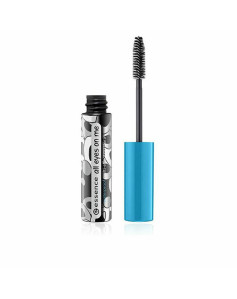 Volume Effect Mascara Essence All Eyes On Me Water resistant 8