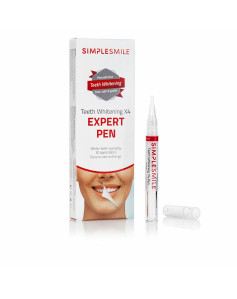 Ołówek wybielający do zębów SimpleSmile X4