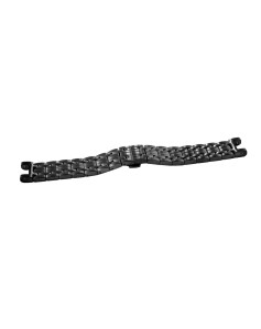Bracelet à montre Bobroff BFS016 Noir