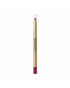 Lip Liner Pencil Colour Elixir Max Factor Nº 070 Deep Berry (10