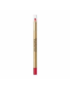 Lip Liner-Stift Colour Elixir Max Factor Nº 065 Red Sangria (10