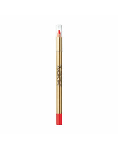 Lip Liner Pencil Colour Elixir Max Factor Nº 55 Red Poppy (10 g)