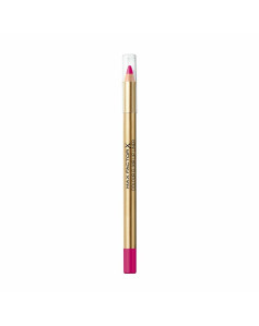 Lip Liner-Stift Colour Elixir Max Factor Nº 40 Peacock Pink (10