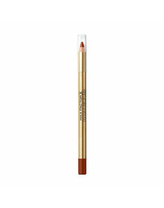 Lip Liner Pencil Colour Elixir Max Factor Nº 025 Brown n Bold