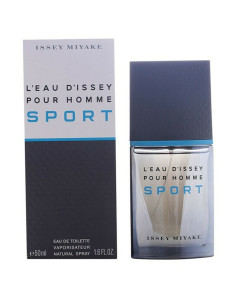Perfumy Męskie L'eau D'issey Homme Sport Issey Miyake EDT