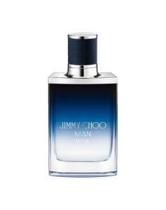 Men's Perfume Blue Jimmy Choo Man EDT