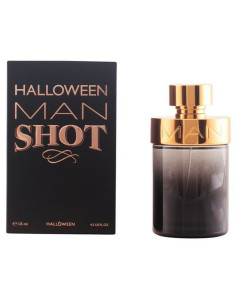 Parfum Homme Halloween Shot Man Jesus Del Pozo EDT