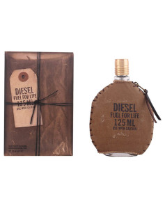 Parfum Homme Fuel For Life Diesel EDT