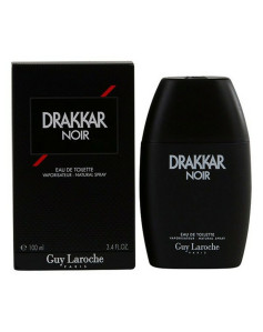 Men's Perfume Drakkar Noir Guy Laroche EDT